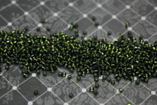 Бисер Япония 11/0 TREASURE 5 г 0037