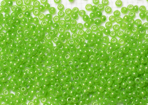 Бисер Чехия круглый 10/0 500 г 17156