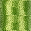 Нитки для вышивания Gamma V150/ 2 100% вискоза 183 м 200 я №3244 салатовый