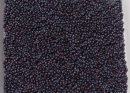 Бисер Япония MIYUKI Seed Beads 15/0 5г 2005 медь матовый металлизированный